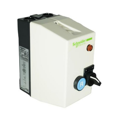 KONTAKTORMOTORSKYDD 1,6-2,5 A 400 V